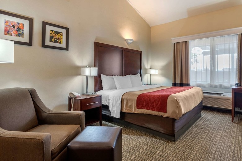 Hotel Comfort Inn