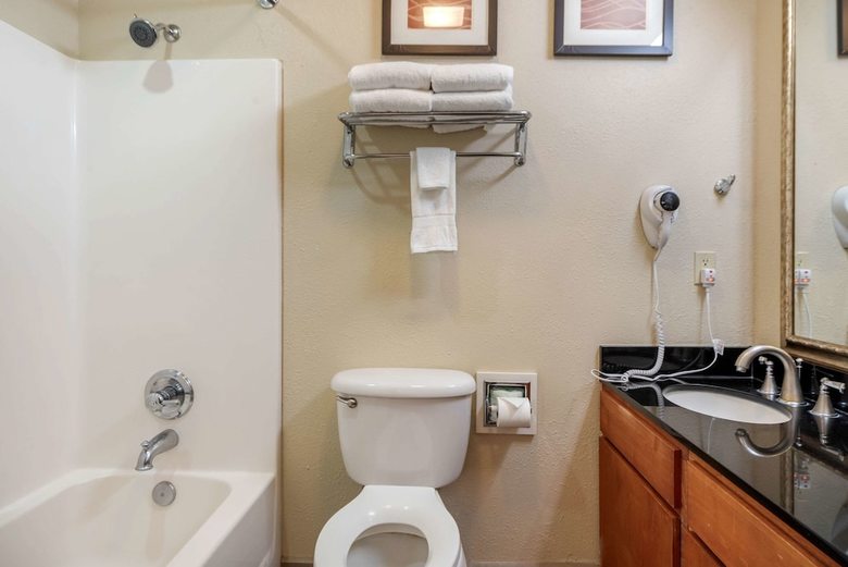 Hotel Comfort Inn