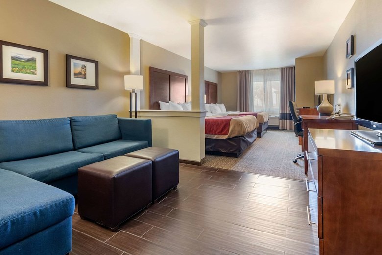 Hotel Comfort Inn