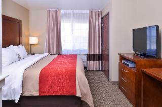 Hotel Comfort Inn