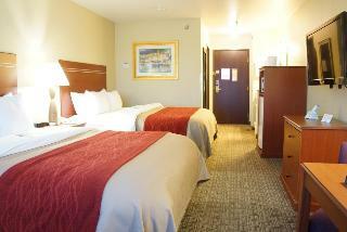 Hotel Comfort Inn