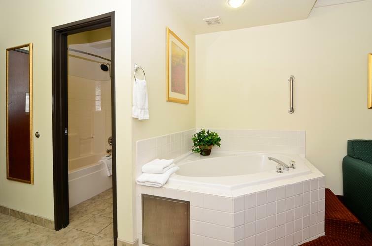 Hotel Best Western Plus Walla Walla