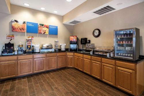 Hotel Holiday Inn Express Walla Walla