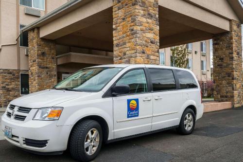 Hotel Holiday Inn Express Walla Walla