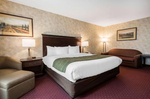Hotel Holiday Inn Express Walla Walla