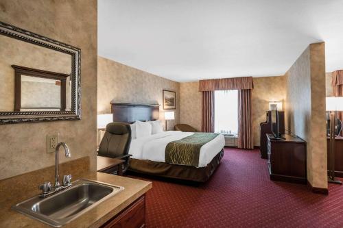 Hotel Holiday Inn Express Walla Walla