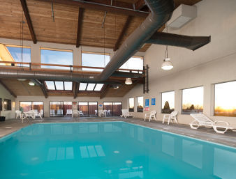 Hotel Super 8 Walla Walla