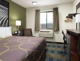 Hotel Super 8 Walla Walla