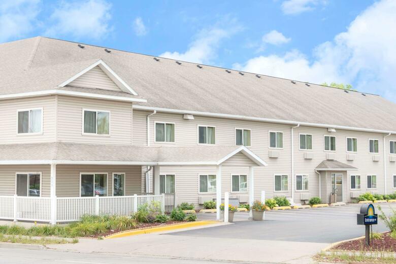 Hotel Days Inn Ames