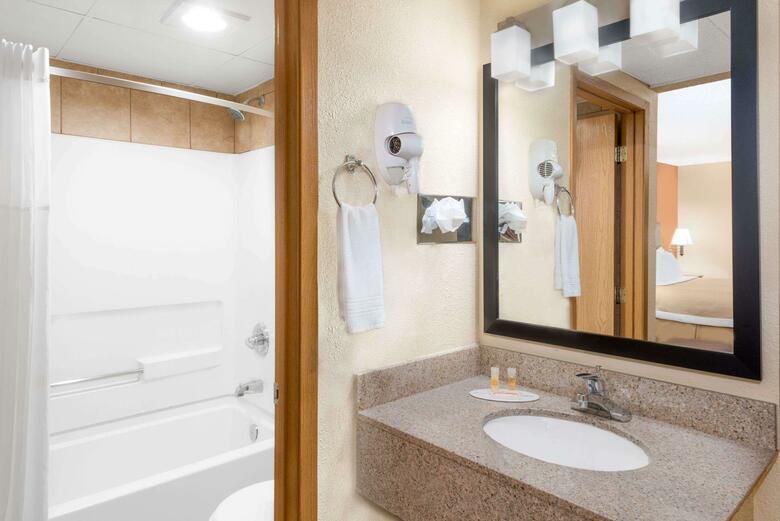 Hotel Days Inn Ames