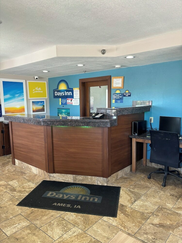Hotel Days Inn Ames