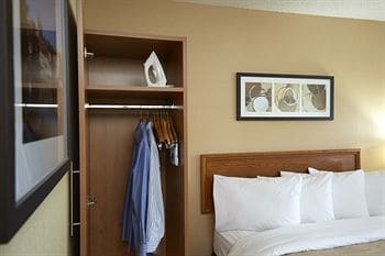 Hotel Comfort Inn Amherst
