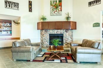 Hotel Super 8 Amherst Ns