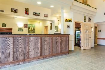 Hotel Super 8 Amherst Ns