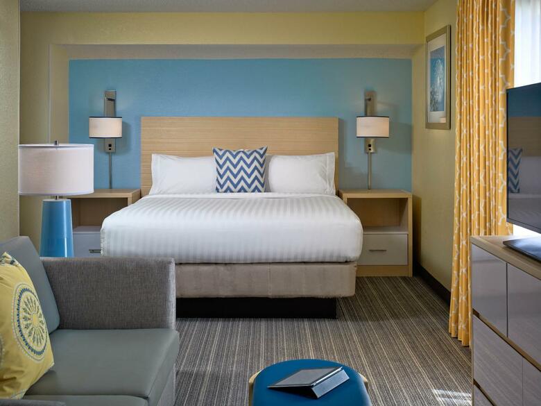 Hotel Residence Inn Ann Arbor