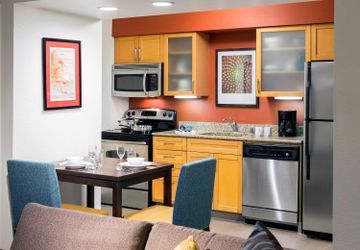 Hotel Residence Inn Anaheim Placentia/fullerton