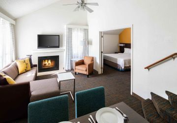 Hotel Residence Inn Anaheim Placentia/fullerton