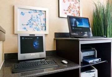 Hotel Residence Inn Anaheim Placentia/fullerton