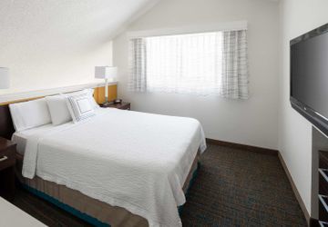Hotel Residence Inn Anaheim Placentia/fullerton