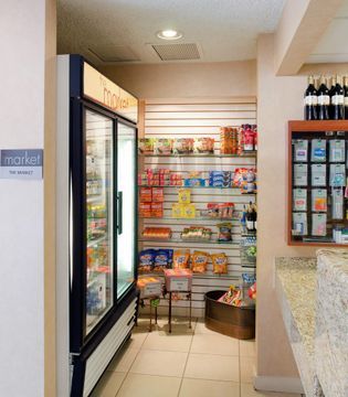 Hotel Residence Inn Anaheim Placentia/fullerton