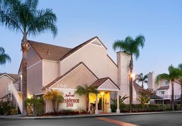 Hotel Residence Inn Anaheim Placentia/fullerton