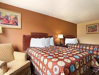 Hotel Super 8 Anderson