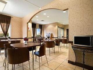 Hotel Super 8 Anderson