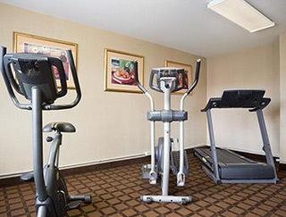 Hotel Super 8 Anderson