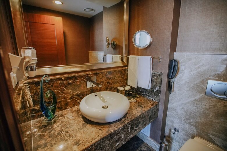 Hotel Doubletree By Hilton Ankara