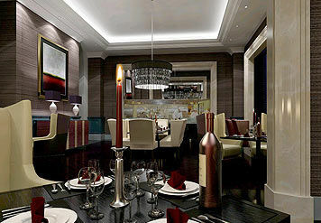 Jw Marriott Hotel Ankara