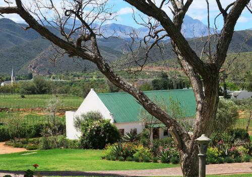 Apartamentos Berluda Farmhouse And Cottages