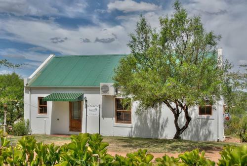 Apartamentos Berluda Farmhouse And Cottages