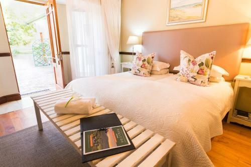 Apartamentos Berluda Farmhouse And Cottages