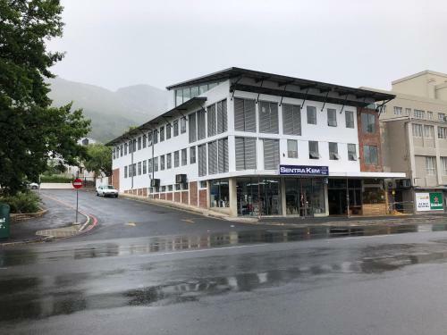 Apartamento Zeederberg Corner