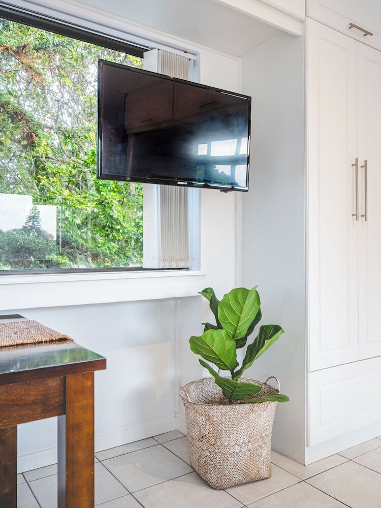 Apartamento The Eleven