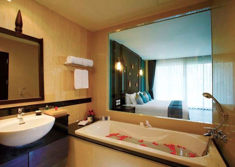 Hotel Centara Anda Dhevi Resort