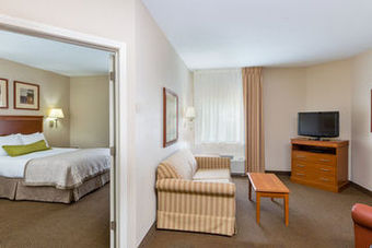 Hotel Candlewood Suites Apex Raleigh Area