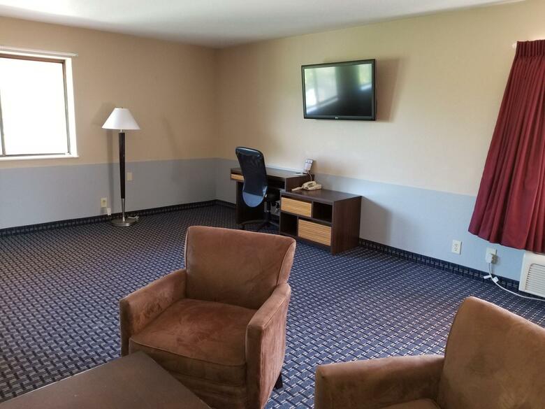 Hotel Super 8 Naples