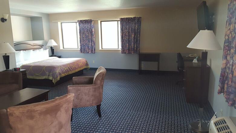 Hotel Super 8 Naples
