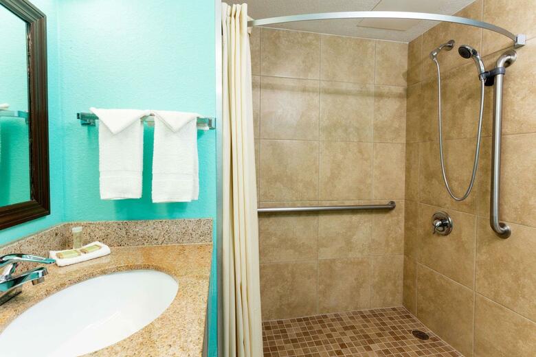 Hotel Super 8 Naples