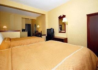 Hotel Comfort Suites Appleton Airport