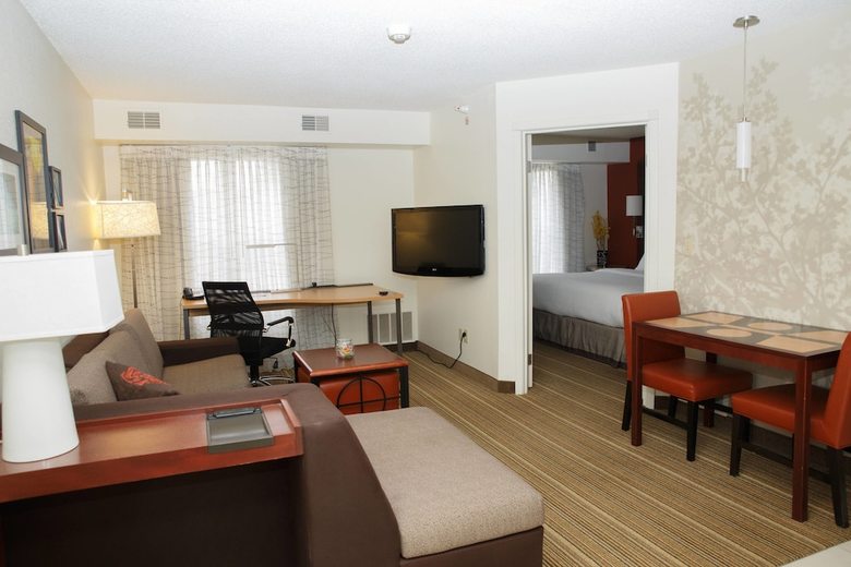 Hotel Residence Inn Appleton