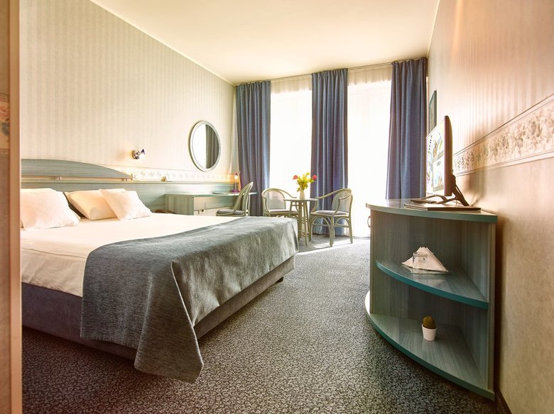 Hotel Continental Astoria