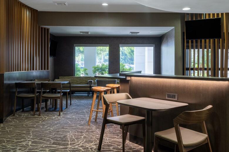 Hotel Springhill Suites Pasadena Arcadia