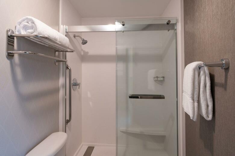 Hotel Springhill Suites Pasadena Arcadia