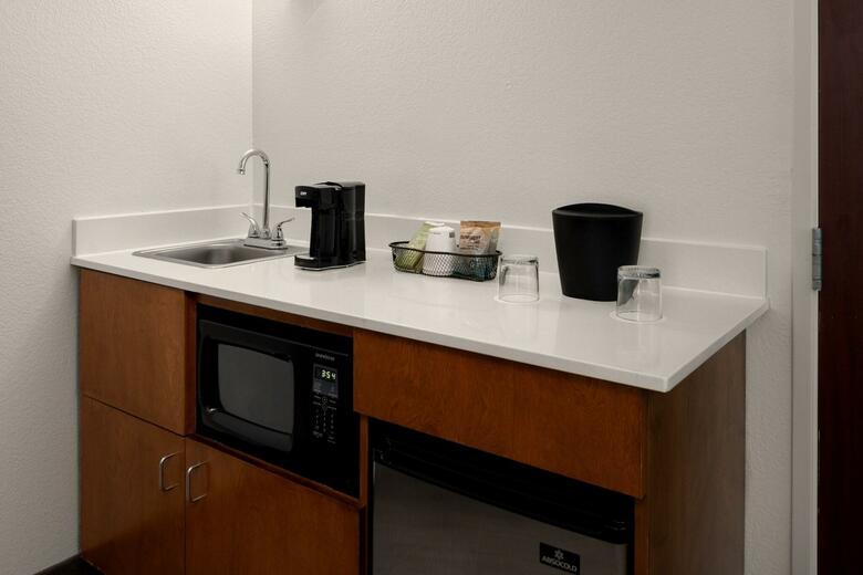 Hotel Springhill Suites Pasadena Arcadia
