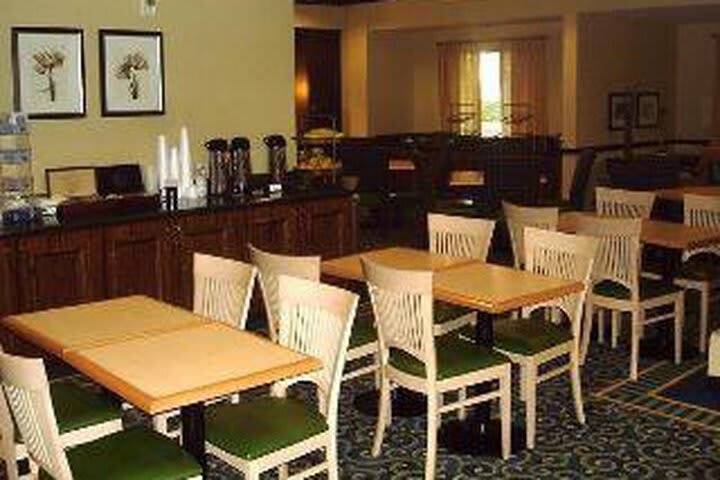 Hotel Springhill Suites Pasadena Arcadia
