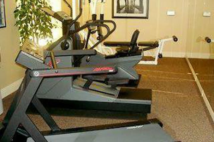 Hotel Springhill Suites Pasadena Arcadia