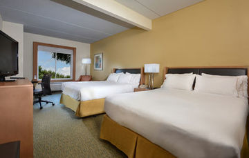 Holiday Inn Express Hotel & Suites High Point South