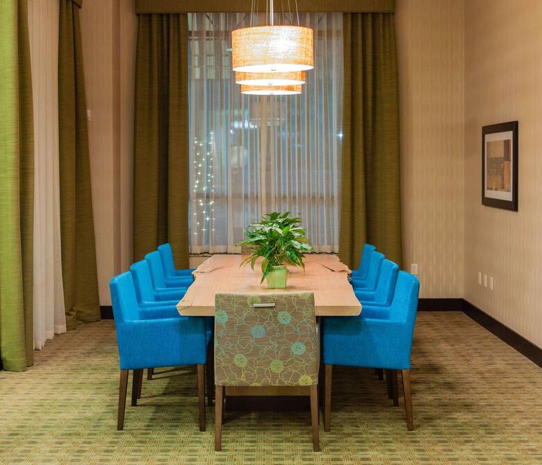 Hotel Hilton Garden Inn Arlington/shirlington